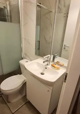 C Center Apartmán