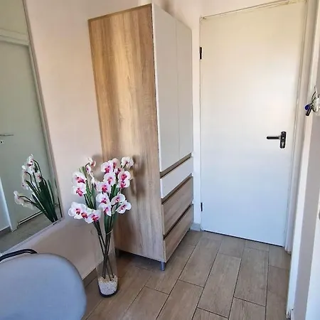 Apartament C Center *