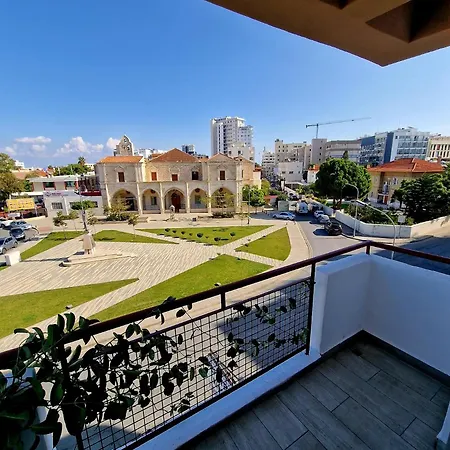 דירה C Center לרנקה