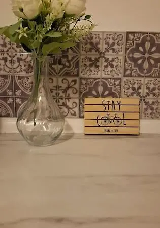 דירה C Center *